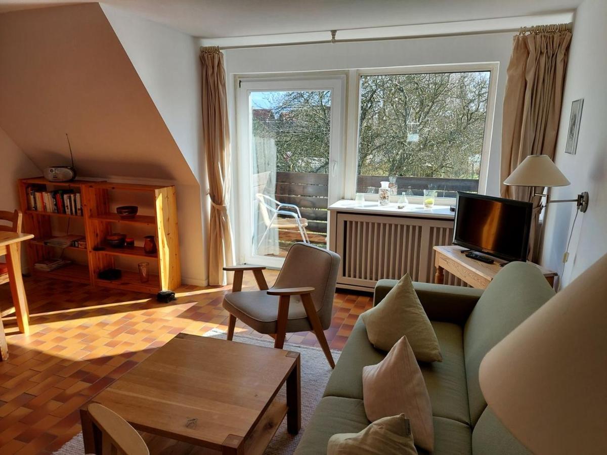 Apartment Falkenweg 7