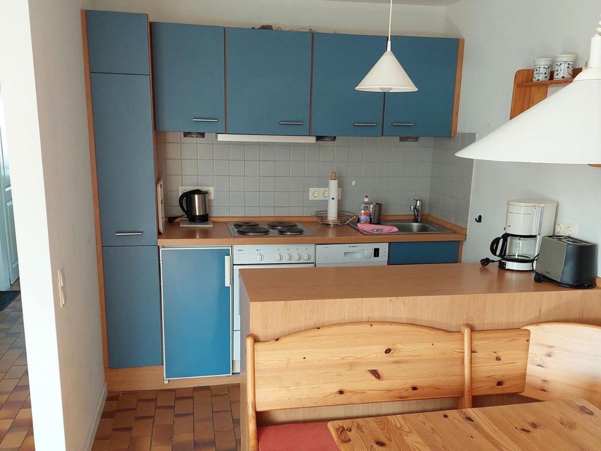 Falkenweg 7 Apartment