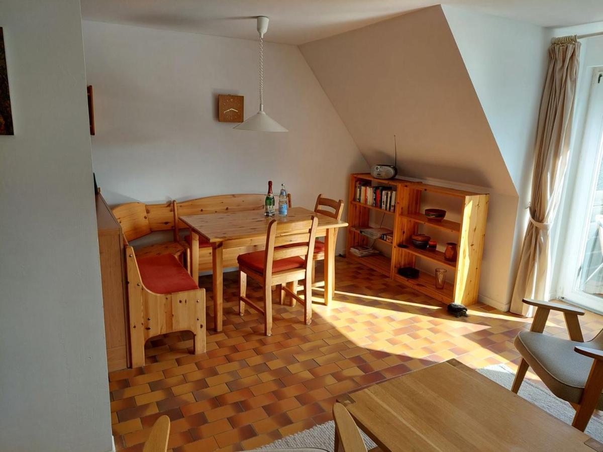Apartment Falkenweg 7